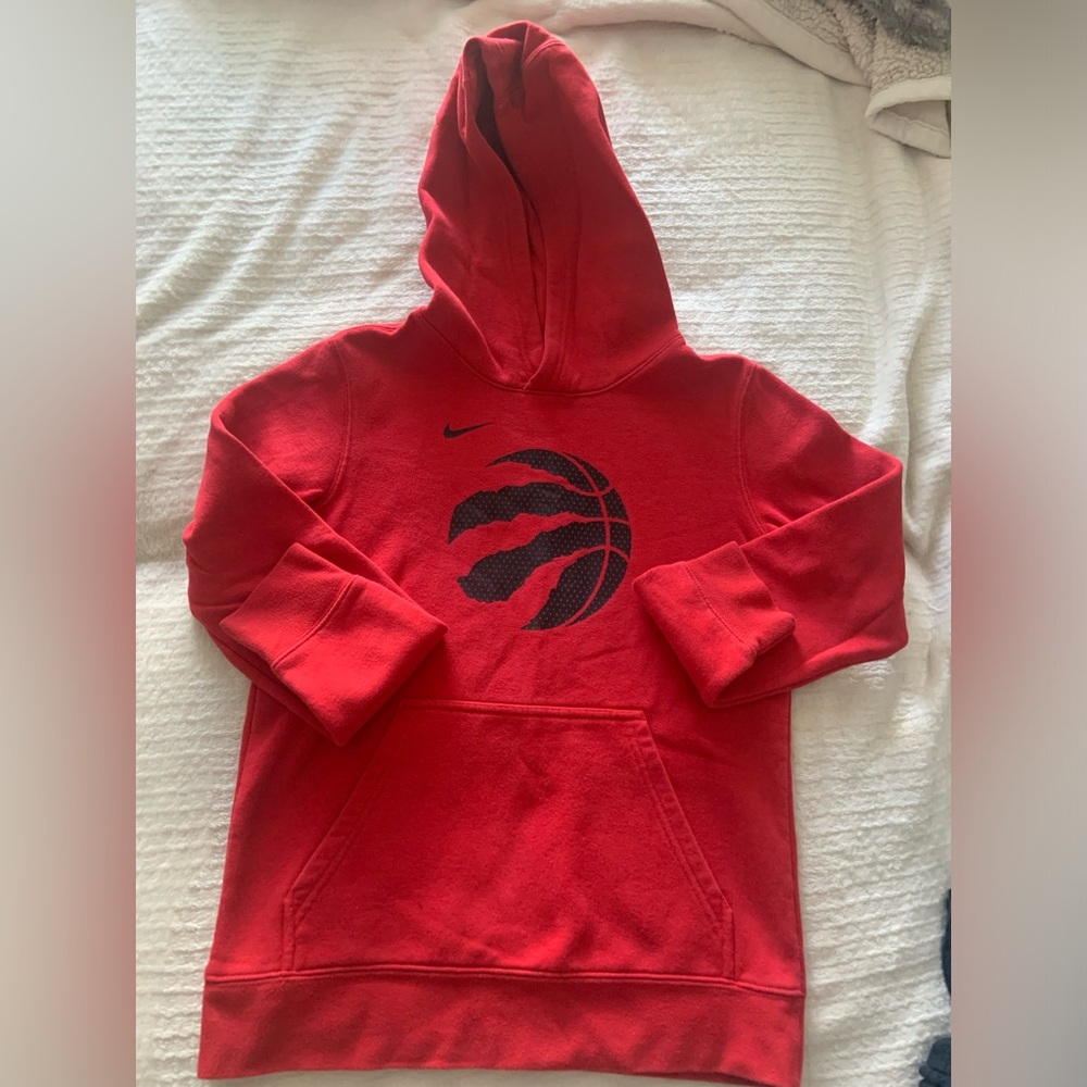 Nike Raptors Hoodie